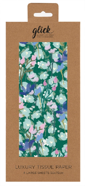 Meadow Tissue Paper