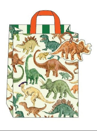 Medium Dinosaurs Gift Bag