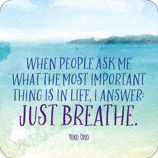 More Calm Less Stress Insight Cards