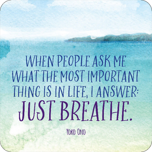 More Calm Less Stress Insight Cards