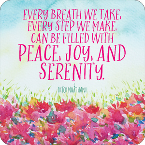 More Calm Less Stress Insight Cards