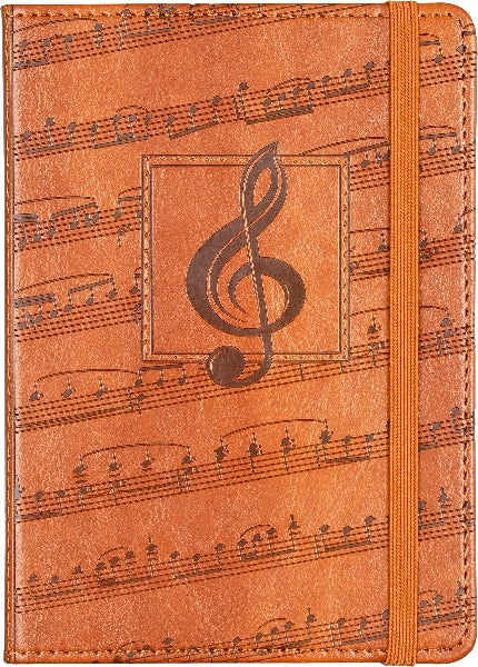Music Artisan Journal