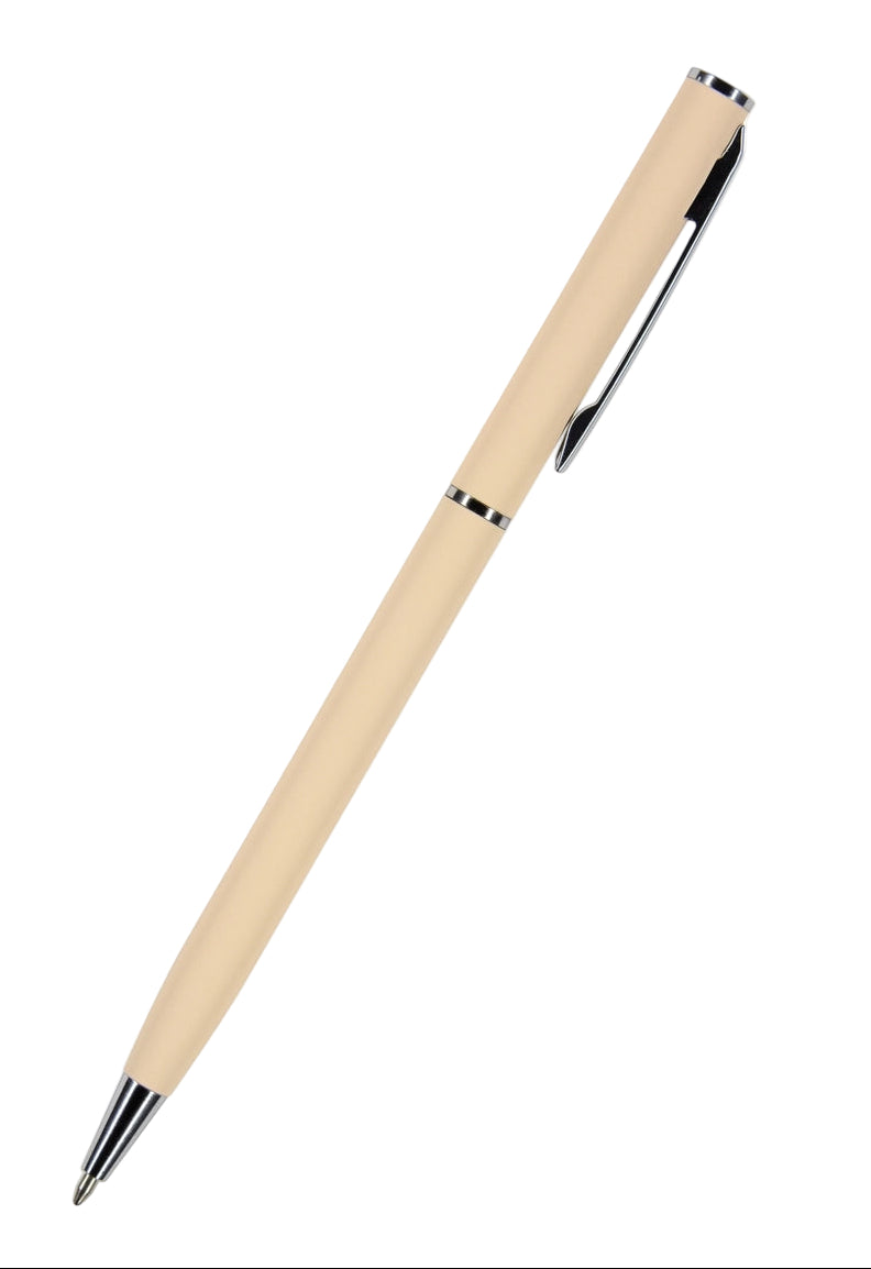 Bruno Visconti Palermo Peach Ballpoint Pen