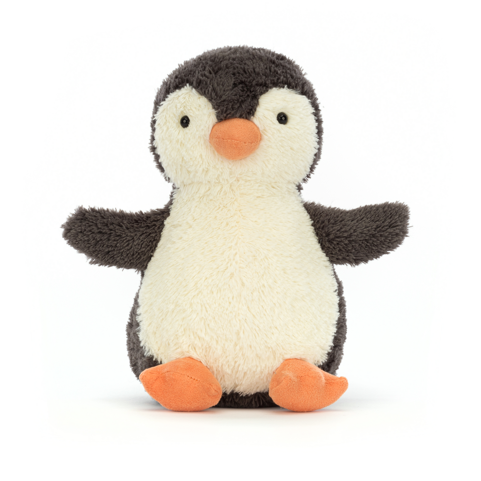 Jellycat Small Peanut Penguin Plush