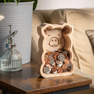 Piggy Money Bank