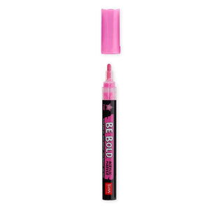 Legami Acrylic Marker | Pink