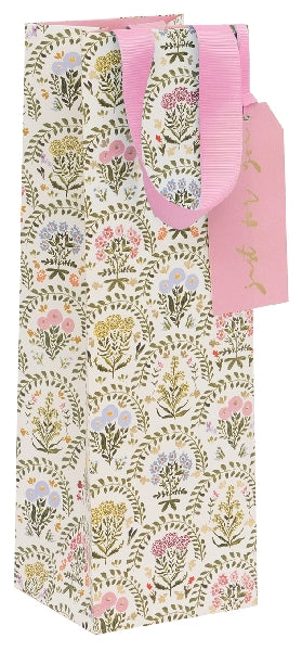 Scaloppina Bottle Bag