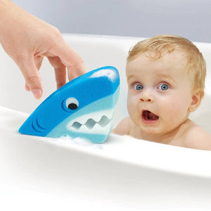 Fred & Friends Bath Biter | Shark