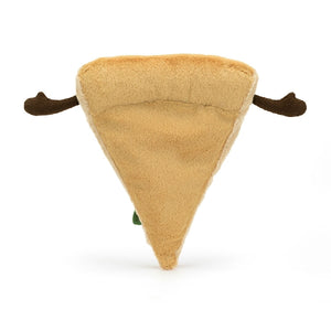 Jellycat Amuseables Slice Of Pizza Plush