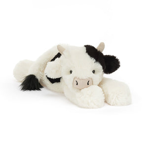 Jellycat Smudge Cow Plush