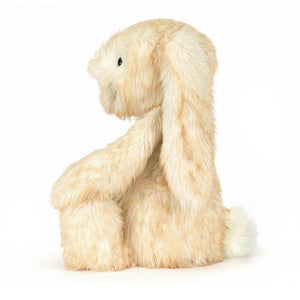 Jellycat Big Springlowe Luxe Bunny Plush