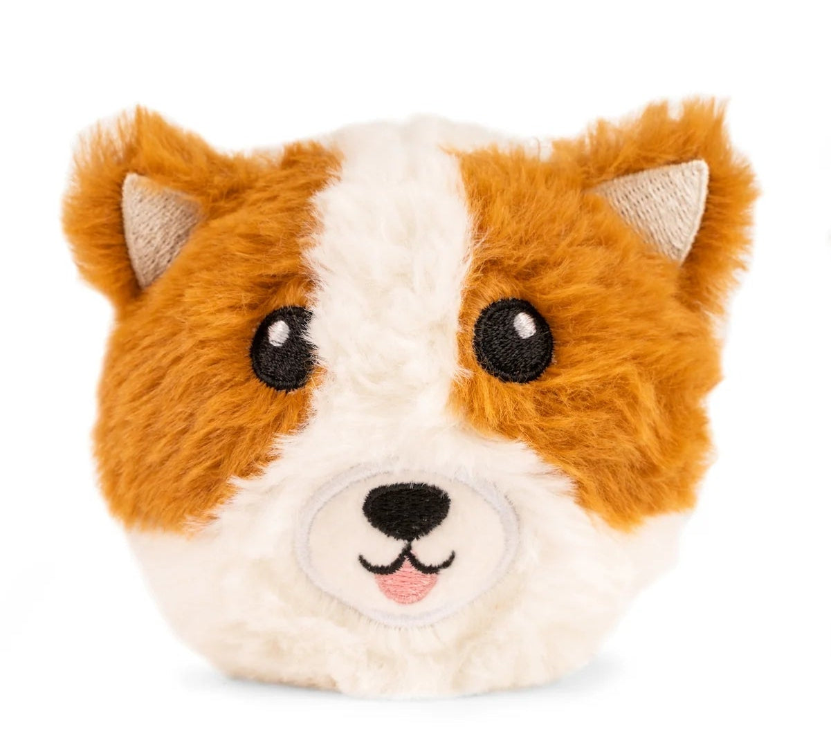 Furry Friend Dog Stress Ball