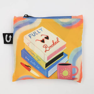 Tale Traveller Foldable Tote Bag