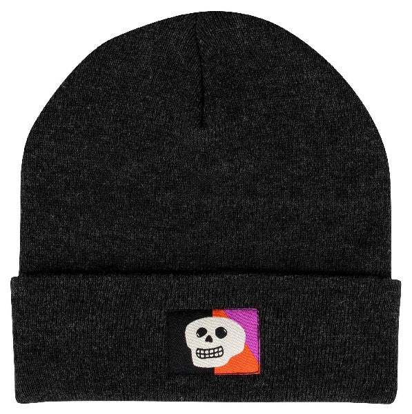 Thick Skull Beanie
