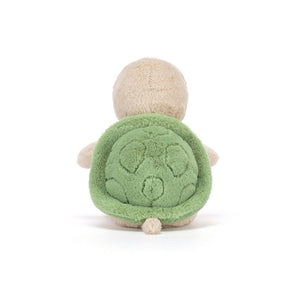 Jellycat Thimble Turtle Plush