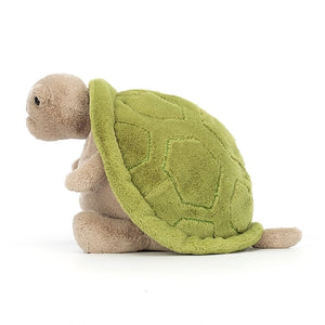 Jellycat Timmy Turtle Plush