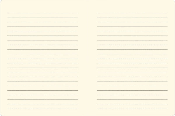 Victorian Peacock Midsize Journal