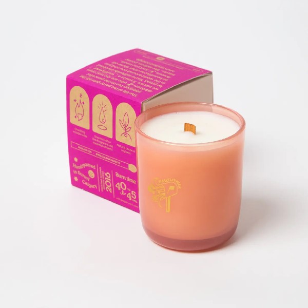 Milkjar 8 oz. Candle | Wallflower