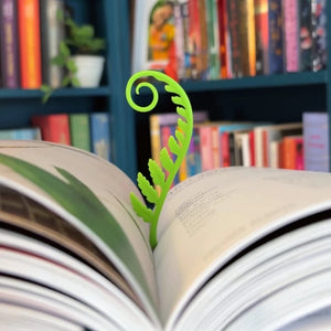 Woodland Sprout Bookmark