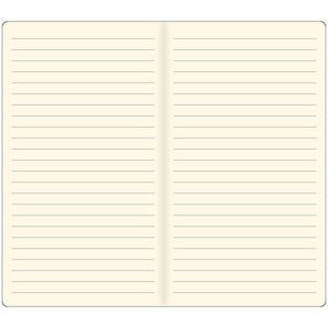 Voyager Notebook | Light Blue