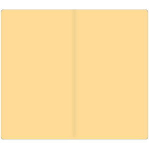 Voyager Notebook | Burgundy