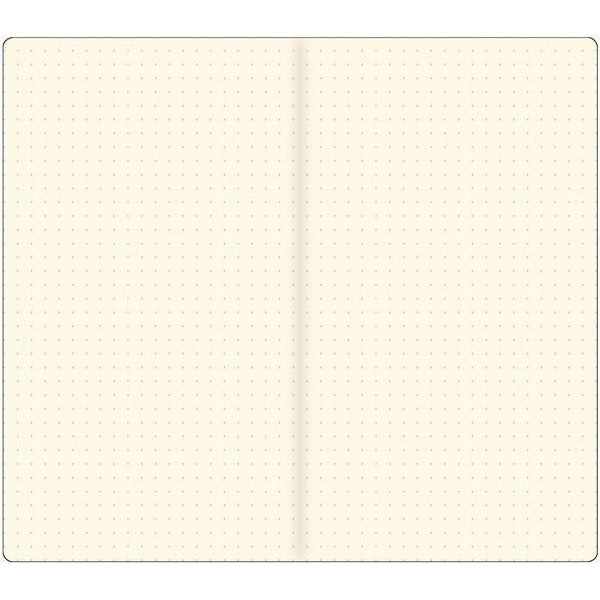 Voyager Notebook | Burgundy