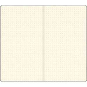 Voyager Notebook | Nutmeg