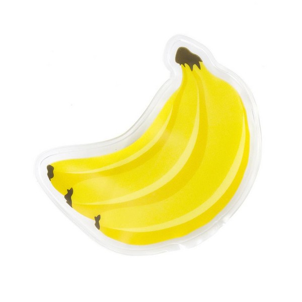 Hot/Cold Pack - Banana