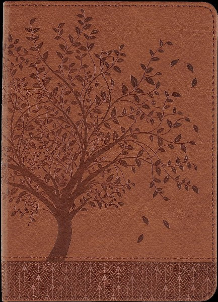 Artisan Tree Of Life Small Journal