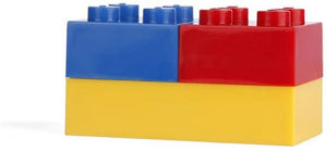 Building Block Contact Lens Case