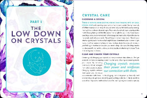 The Crystals Journal