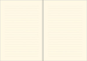 Egyptian Mosaic Oversize Journal