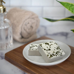Studio Oh! Shower Steamers | Eucalyptus Greens
