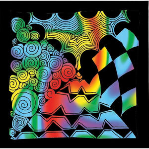 Studio Series Artist's Tiles Scratch And Sketch | The Gifted Type