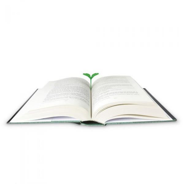 Fred & Friends Bookmark Lucky Sprout | The Gifted Type