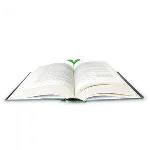 Fred & Friends Bookmark Lucky Sprout | The Gifted Type