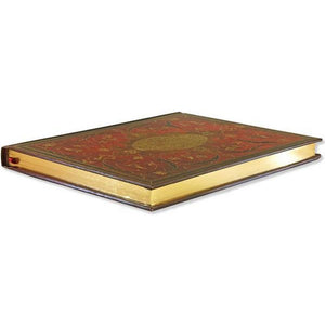 Bordeaux Oversize Journal