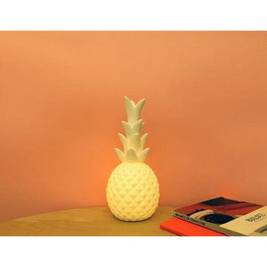 Pineapple LED Light