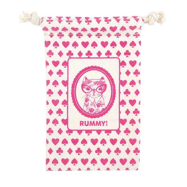 Rummy | Kid's Game | The Gifted Type