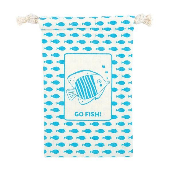 Go Fish | Kid's Game | The Gifted Type