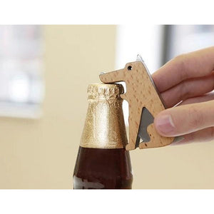 Fetch! Bottle Opener