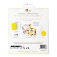 Easter Card Making Kit
