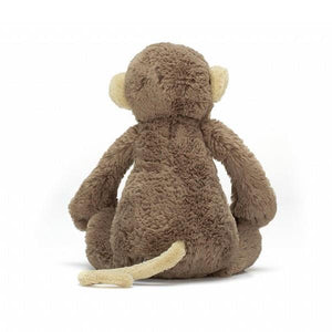 Jellycat Medium Bashful Monkey | The Gifted Type