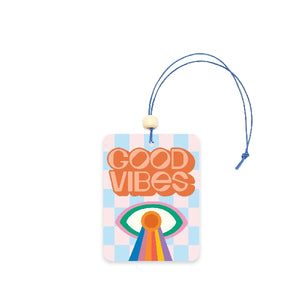 Studio Oh! Air Freshener Set | Spread Good Vibes
