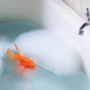 Light Up Tub Koi Toy