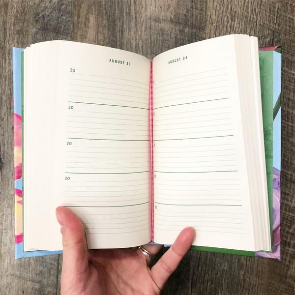 Mom's One Line a Day 5 Year Memory Guided Journal