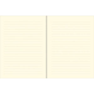 Jeweled Filigree Midsize Journal