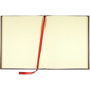 Bordeaux Oversize Journal