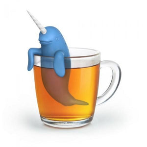 Fred & Friends Tea Infuser Spiked Tea | The Gifted Type
