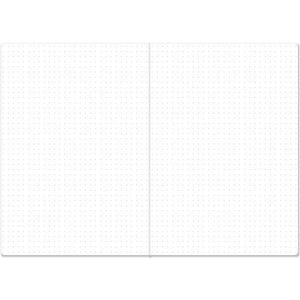 Essentials Large Notebook | Dot